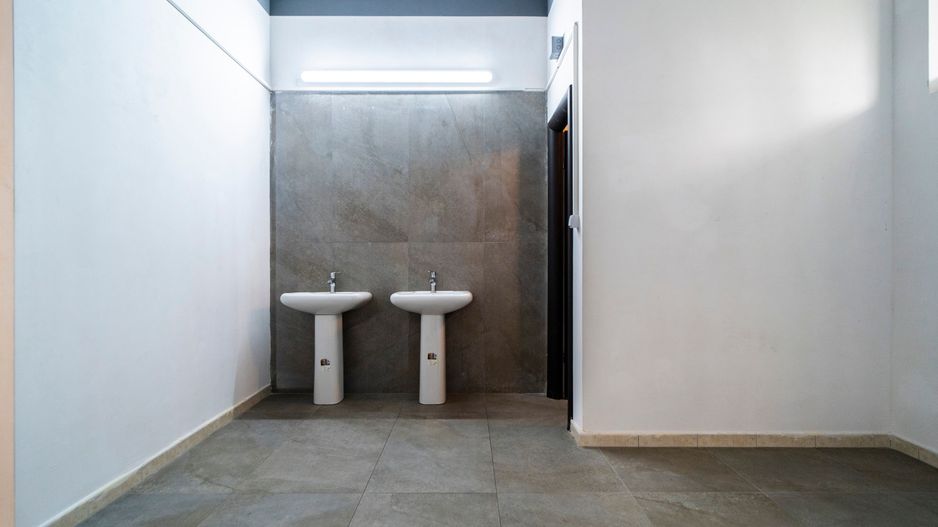 Spatiu Comercial | Militari-Uverturii-Apusului 280mp, vitrina 37 mp, - Poză 25