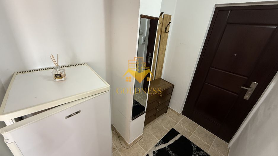 o camera, balcon, Zorilor, UTCN, MOL, Observatorului - Poză 9