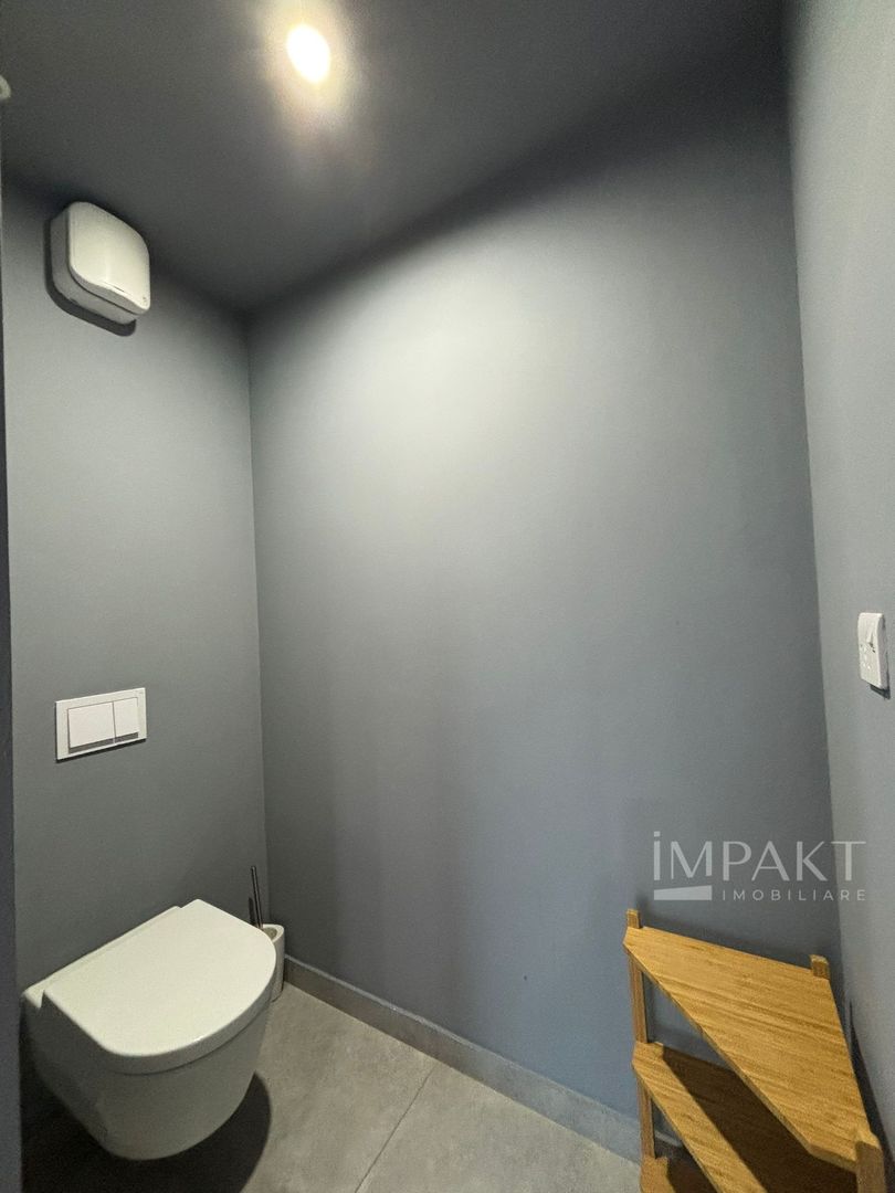 Casa Moderna cu Panoramica unica  si Curte Privata – Feleac! - Poză 27