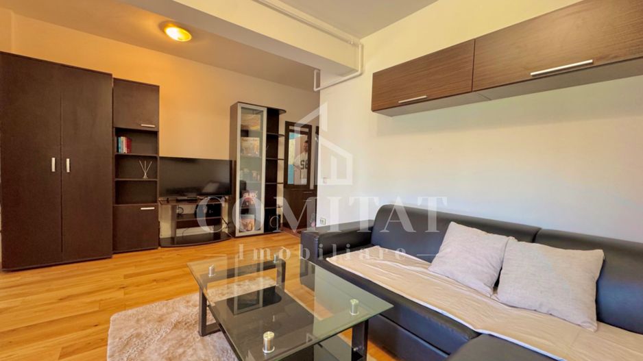 Apartament cu 2 camere | Zonă OMV Calea Turzii | Bloc nou - Poză 3