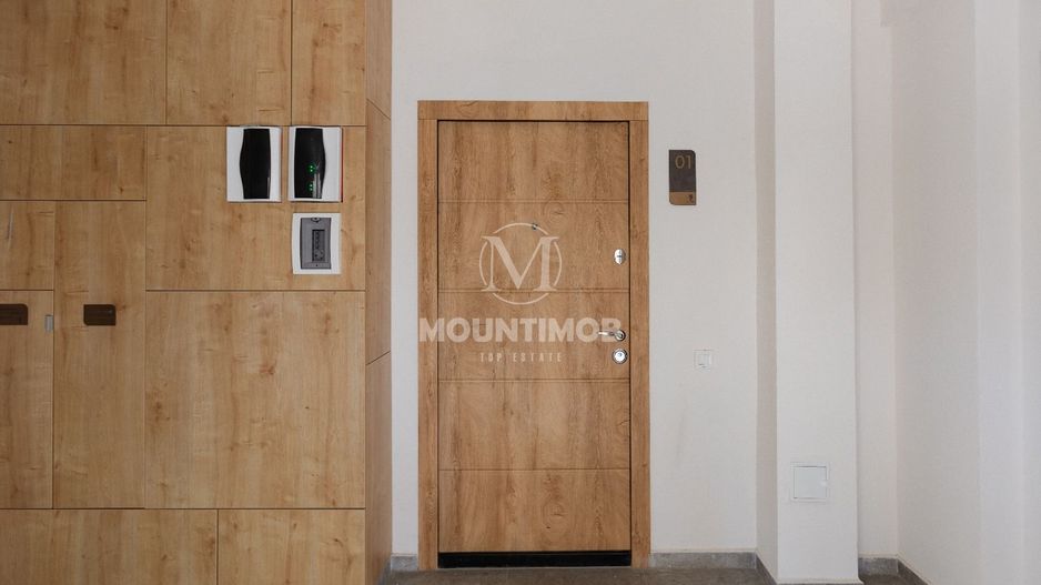 2 camere cu curte | Bloc Nou |Centrul Istoric, ideal investitie - Poză 9