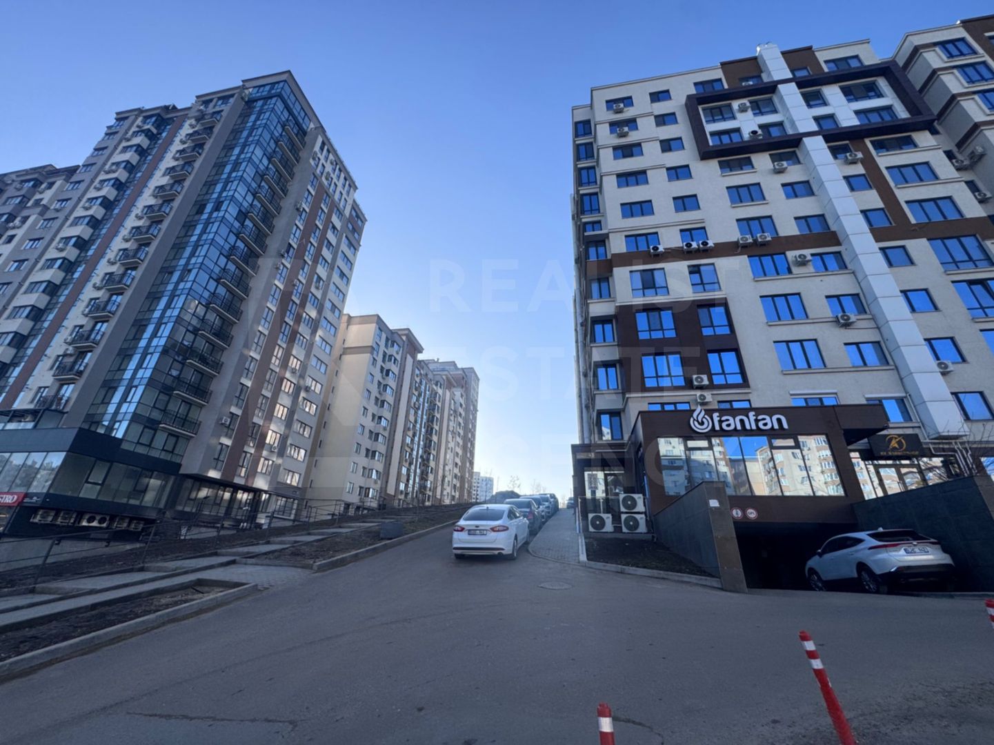 Vânzare/închiriere, spațiu comercial, bd. Mircea cel Bătrân, Ciocana - Poză 4