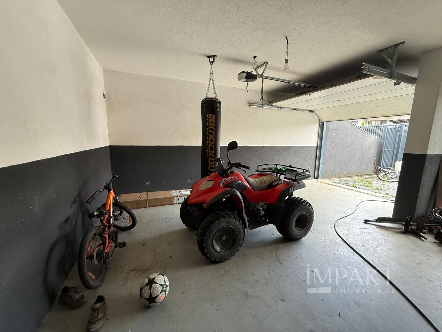 Apartament 3 camere ultrafinisat în vilă exclusivistă, cartier Gruia - Poză 15