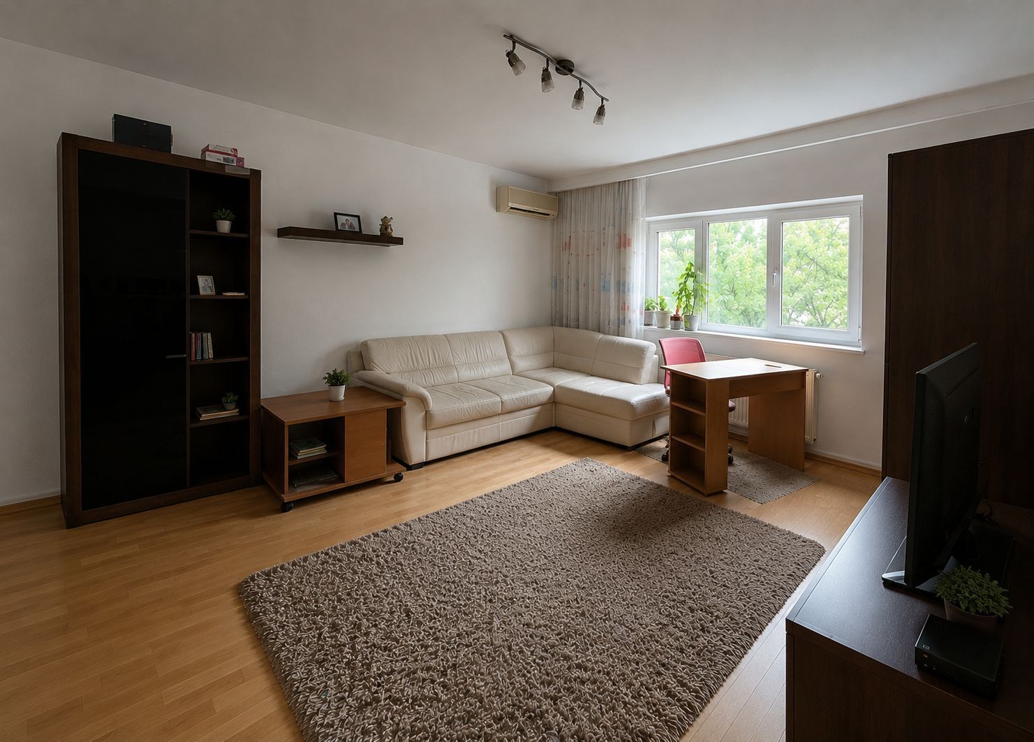 Apartement 3 camere Nerva Traian - Poză 1