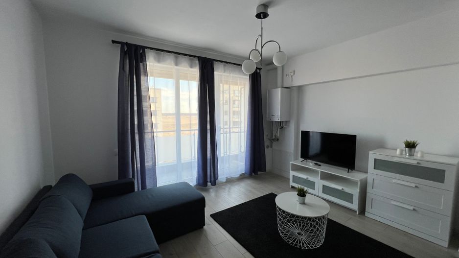 Apartament Pipera | New Point - Poză 12