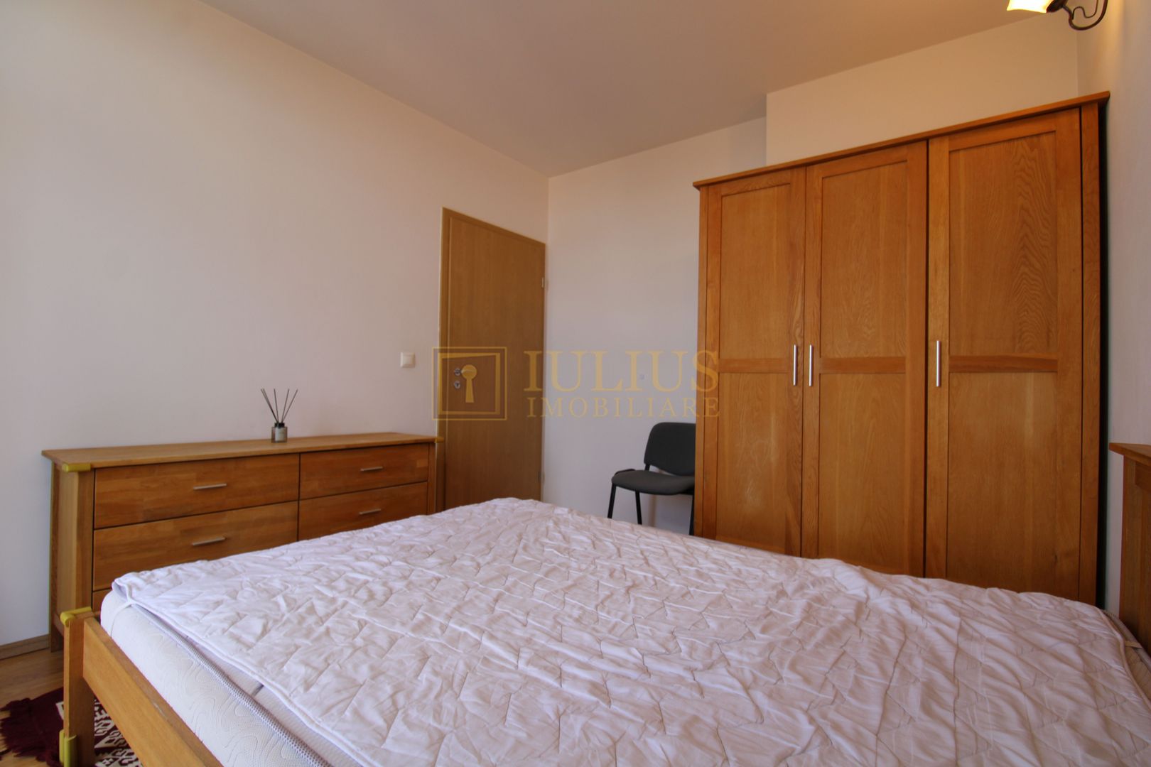 Banu Construct, 2 camere, centrala proprie. - Poză 12