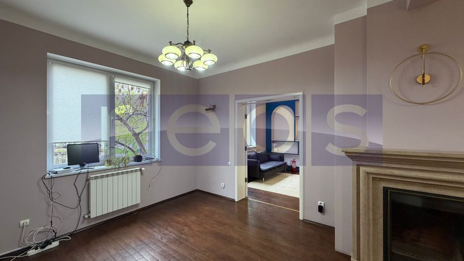 INCHIRIERE VILA INTERBELICA | BUZESTI | 190 MP | PRETABIL SEDIU FIRMA - Poză 9