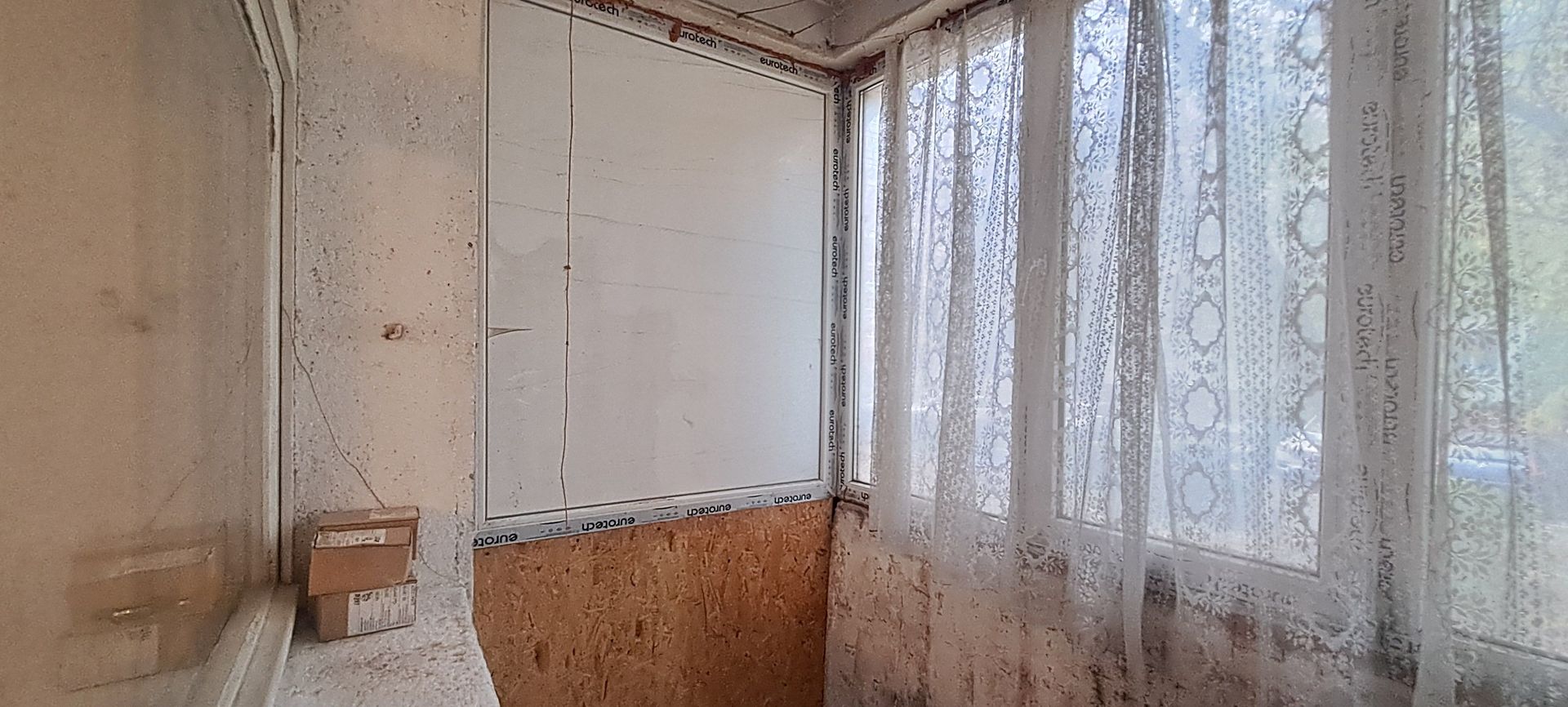 Garsoniera renovabila | Berceni - Poză 9