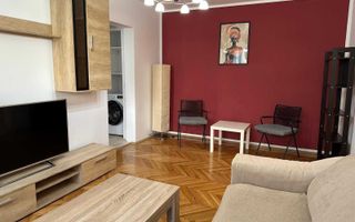 Apartament 3 camere Mazepa 1, ,et 1 - Poză 1