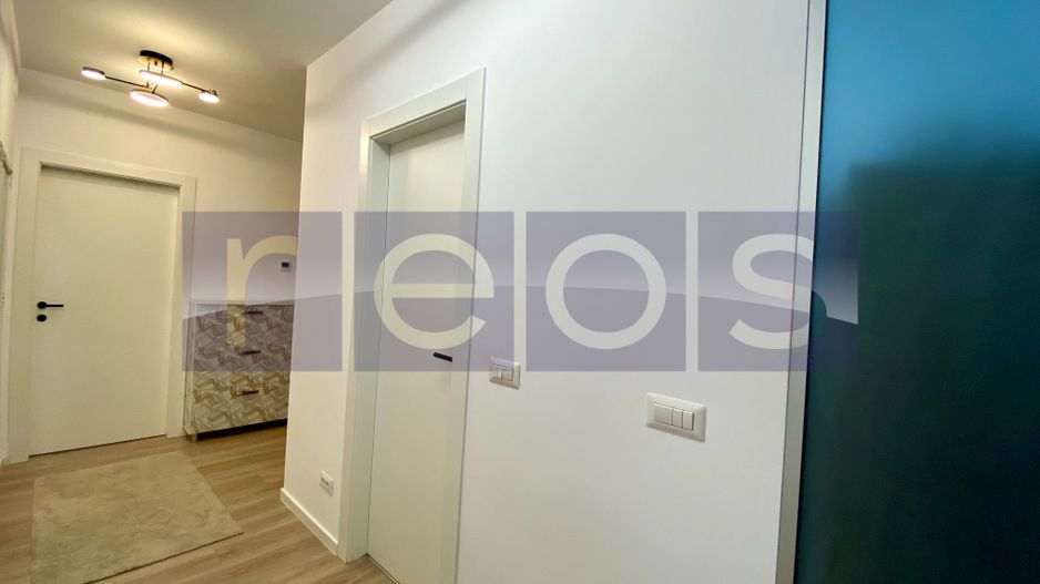DE VANZARE APARTAMENT 3 CAMERE | MODERN SI ELEGANT | ZONA SEBASTIAN - Poză 24