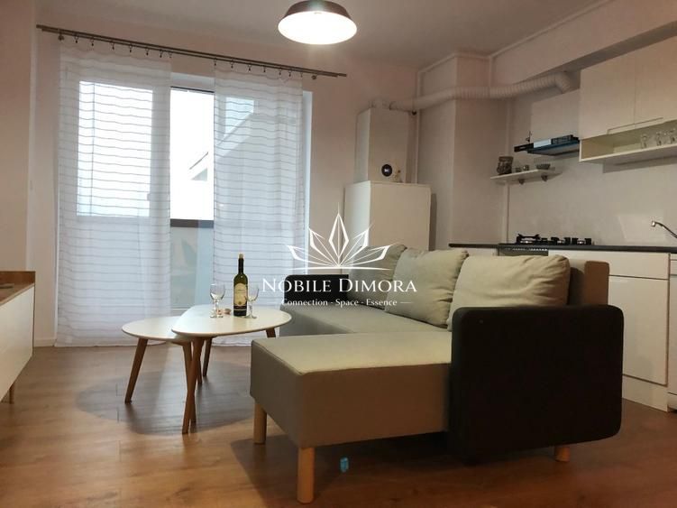 Apartament modern cu 2 camere langa VOX - Torontalului - Poză 5
