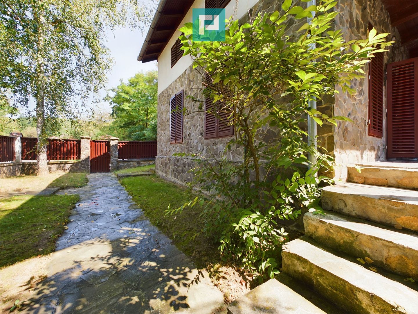 Casă de vacanță în Cladova, Județul Arad - Poză 2