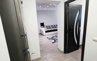 2 camere de vânzare în Republicii – 2 balcoane, mobilat și utilat - Poză 24