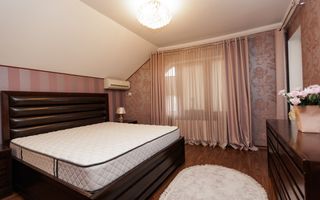 Vânzare, casă, 4 camere, strada Cetatea Chilia, Botanica - Poză 30