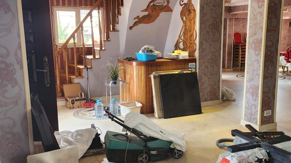 PIPERA/VOLUNTARI  Vilă 3 Nivele Curte & Locuri de Parcare - Gata de Rebranding! - Poză 20