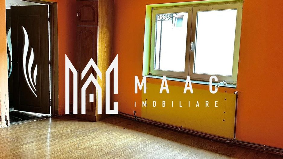 Casă individuală 3 camere I Orlat - Poză 1