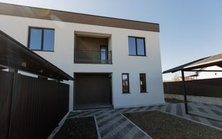 Vânzare, casă, 2 nivele, strada Nucarilor, Ghidighici - Poză 12