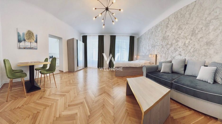 Apartament 91 mp – Ultracentral, Str. Mitropoliei - Poză 2