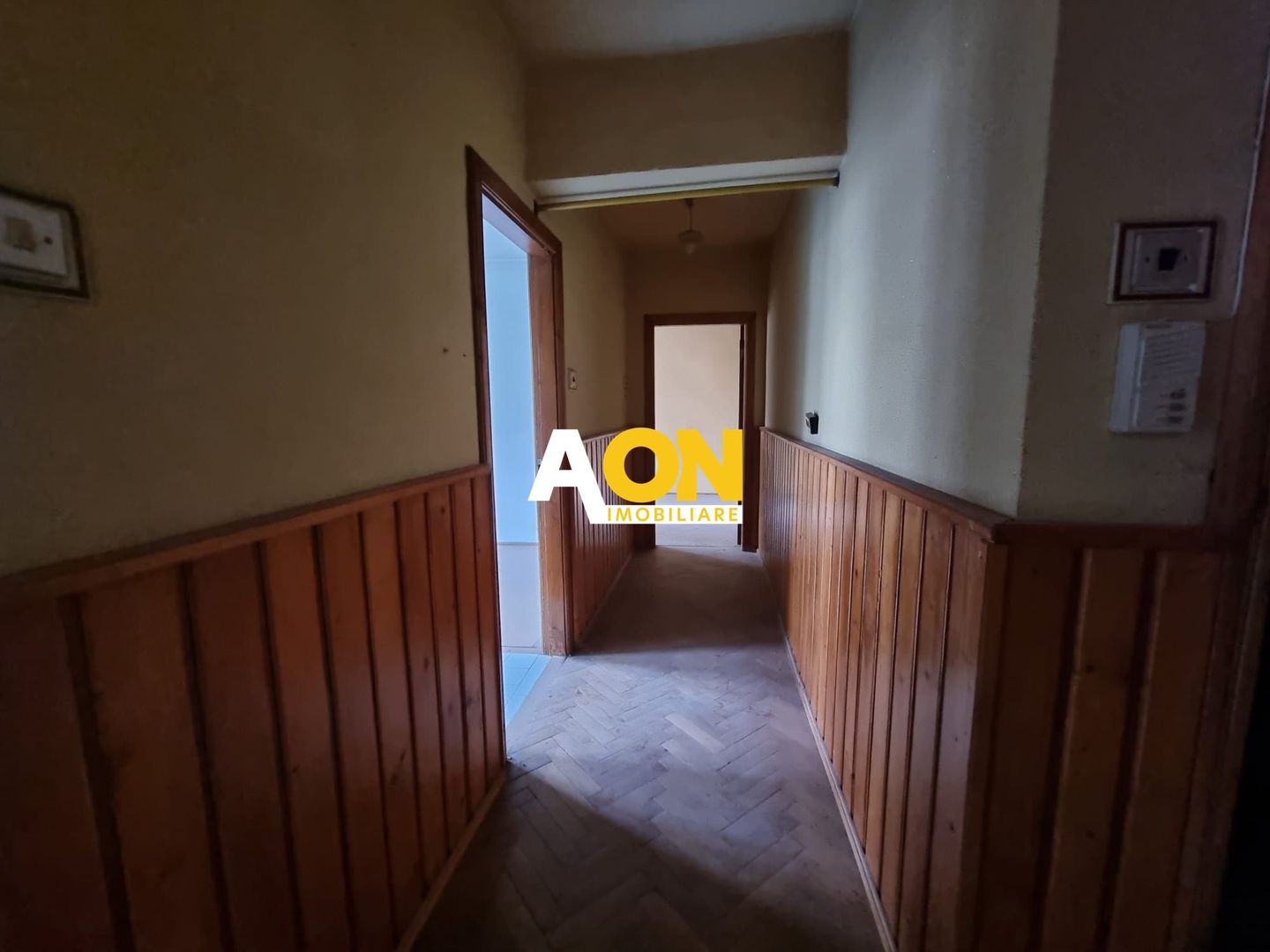 Apartament 3 camere decomandat, etaj 3, ultracentral - Poză 7