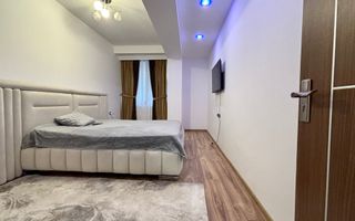 Apartament 3 Camere | 97mp | 1900 €/mp | Tractorul | Isaran Residence - Poză 12