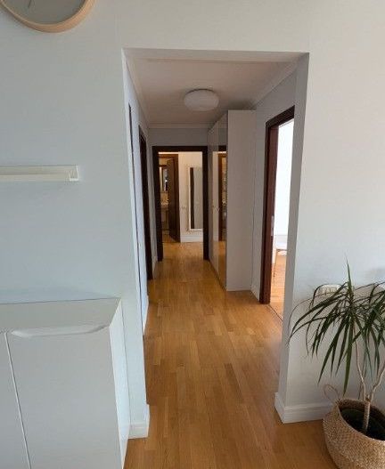 Apartament 3 camere de închiriat | Aviatiei | parcare subterana - Poză 4