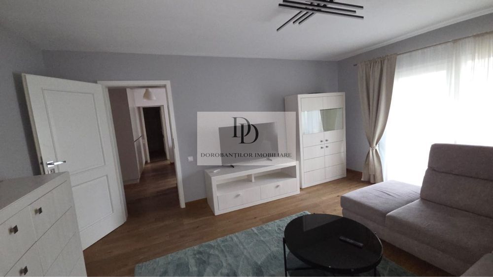 Apartament 2 camere decomandat | Parcare inclusă | Parcul Rozelor - Poză 2