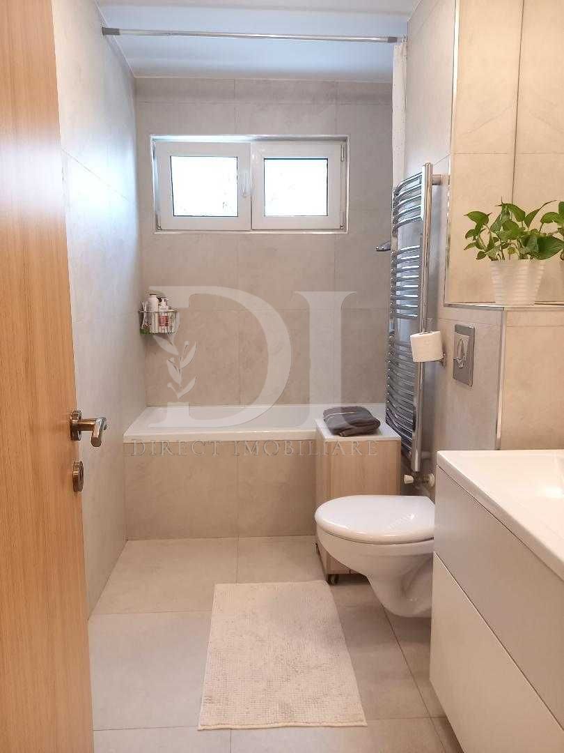 Apartament 3 camere de vanzare / in Manastur / Cluj-Napoca - Poză 7
