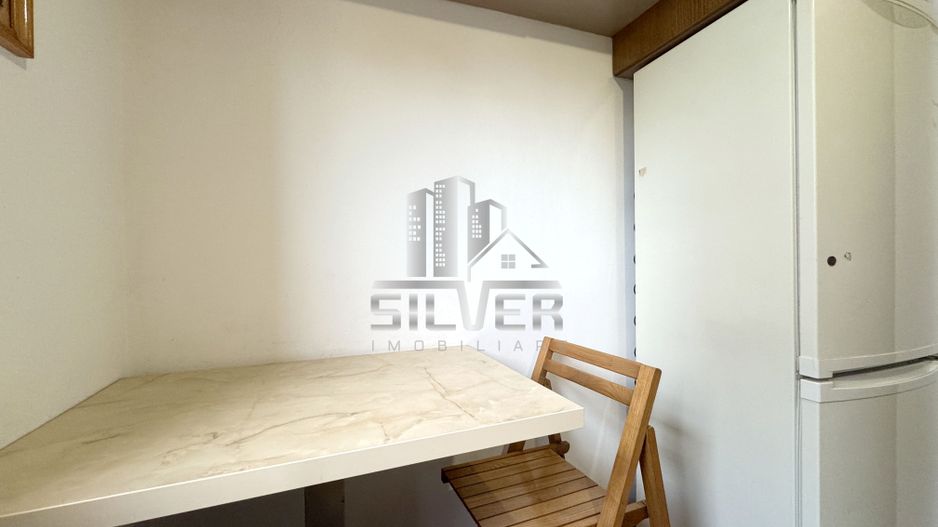 Apartament cu 3 camere dec./Cart.Manastur/Zona Grigore Alexandrescu. - Poză 10