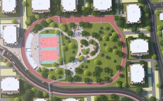 ACASĂ începe în Cartier ARED IMAR! - Poză 2