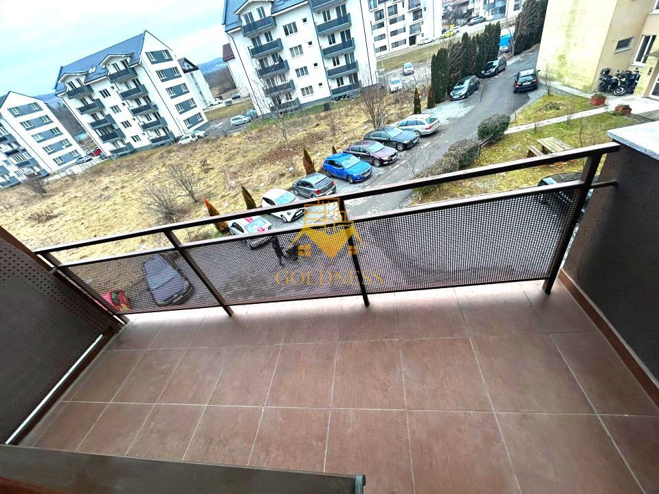 3 camere open space, Parcare, Zona Tineretului, Floresti, Profi - Poză 10