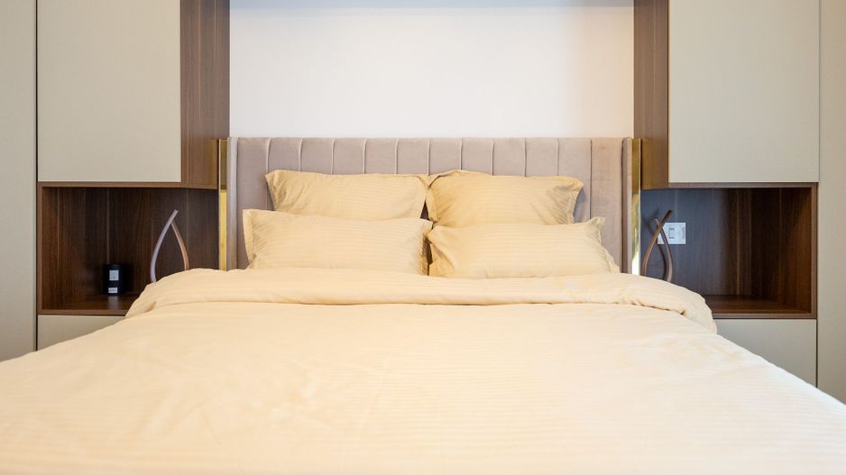 Casa Premium | Spa privat | Garaj Dublu | Mobilata-Utilata | 360 utili - Poză 24