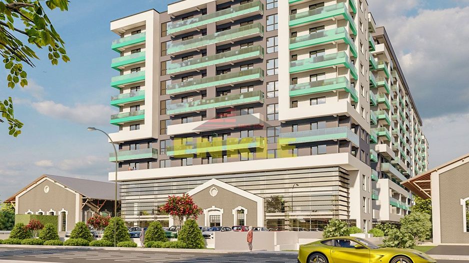 Grand Beetle Residence - Poză 2