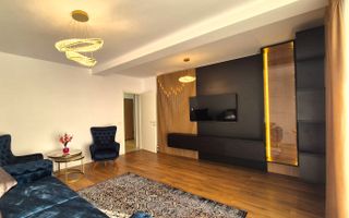 Apartament spatios, într-o zonă de case,, loc parcare, bloc nou - Poză 3