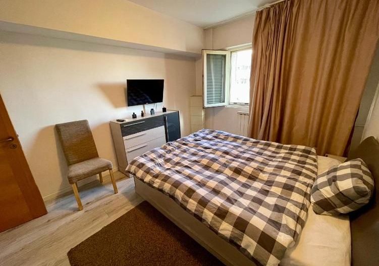 Ocazie Rara! Proprietar, vand apt 2 camere Calea Dorobanti, bloc BRD! - Poză 5