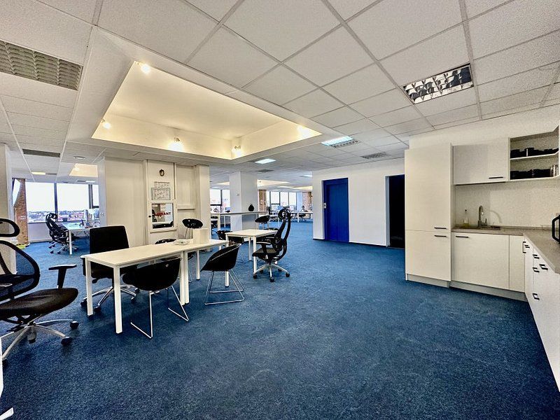 City view office - Poză 18