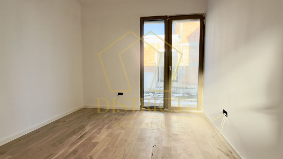 Duplex modern cu 4 camere si 2 bai | Dumbravita - Poză 2