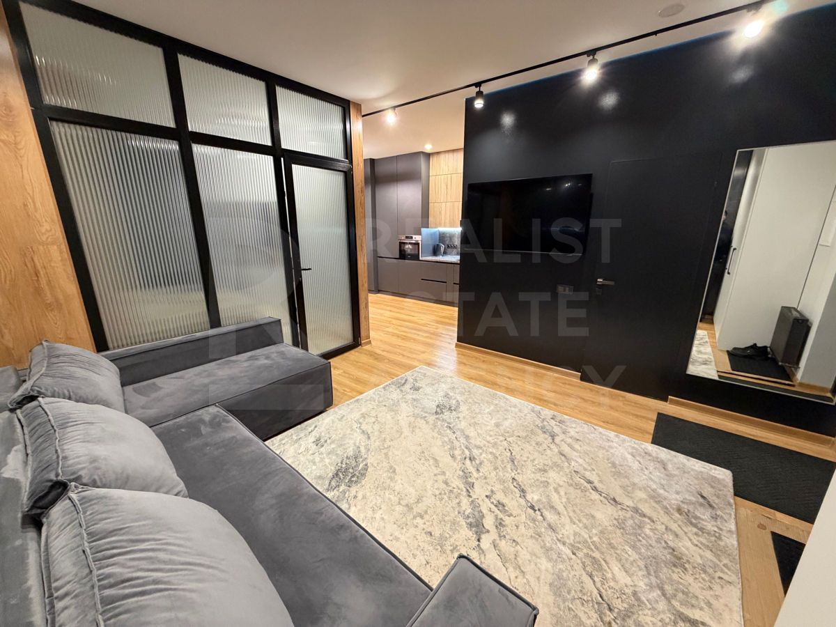 Chirie, apartament, 2 camere, bul. Ștefan cel Mare, Centru - Poză 6