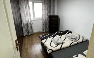 Apartament 4 camere, decomandat, Mărăști, aproape de Iulius Mall. - Poză 5