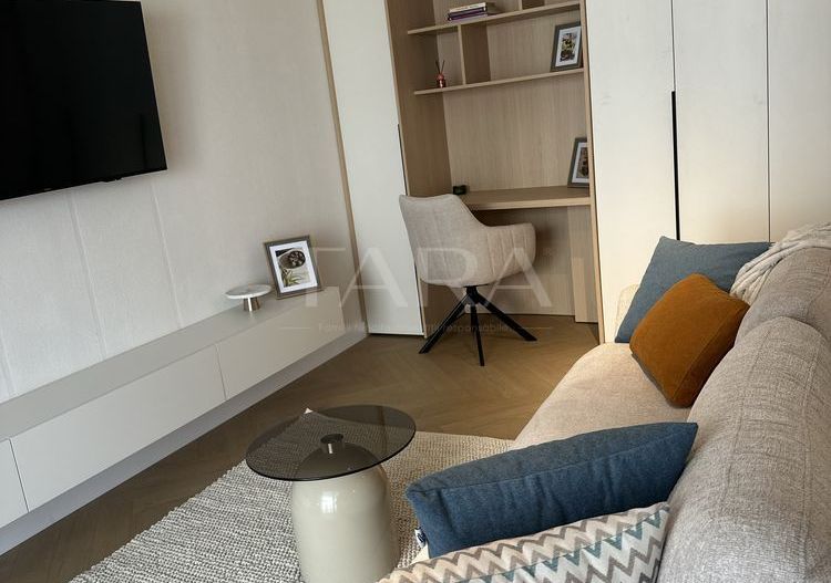 Apartament deosebit, lângă Iulius Mall, imobil nou, finisaje premium. - Poză 3