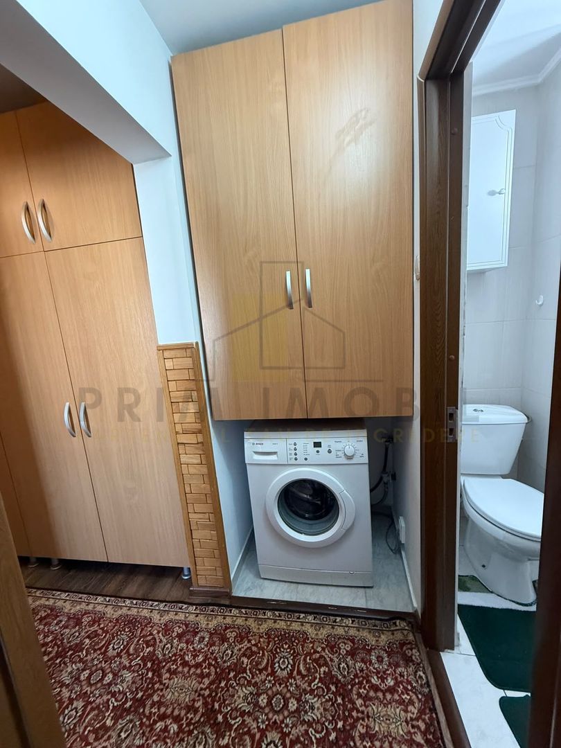 3 Camere Decomandat, Nicolina,  LIDL, Prima Statie din Podu Ros - Poză 13