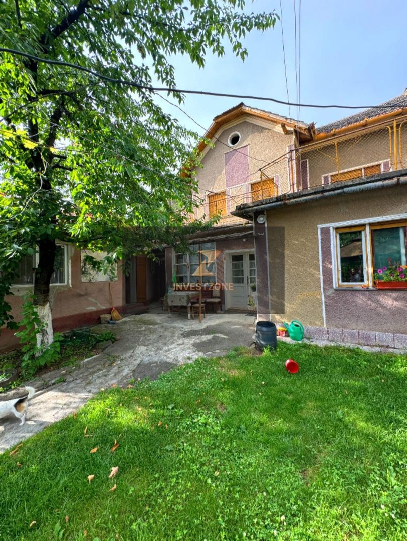 Teren 1000 mp și casă lângă Aquapark ul Nymphaea din Oradea - Poză 12