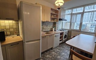 Apartament 3 camere, lux, de închiriat,  Arcul de Triumf, vedere superbă - Poză 6