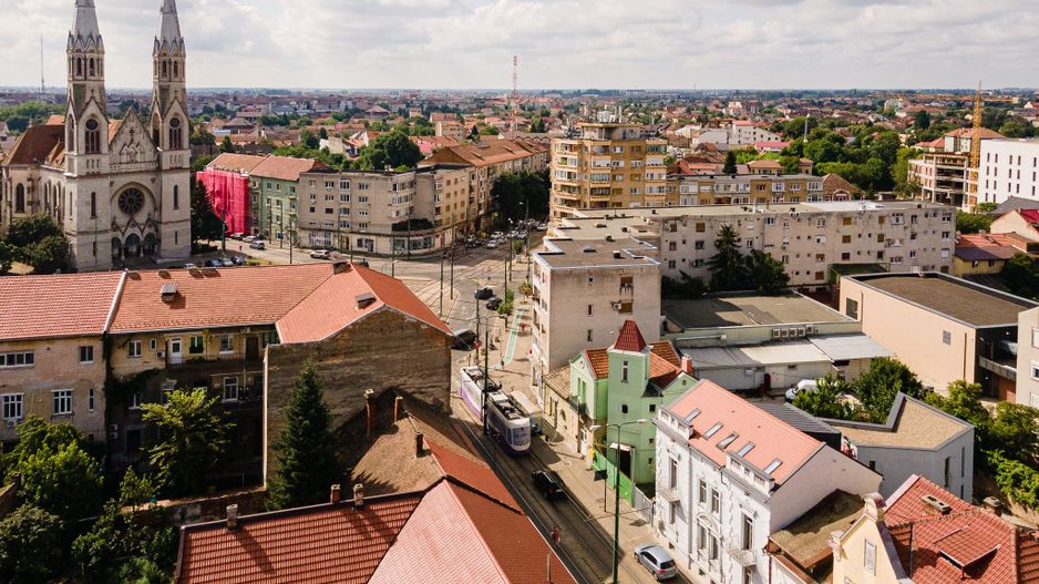 O Investiție de Excepție în Inima Timișoarei - Poză 25