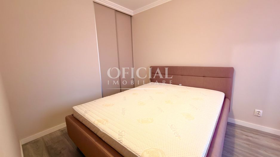 Apartament 2 Camere | Parcare Inclusa | Zona VIVO BMW - Poză 4