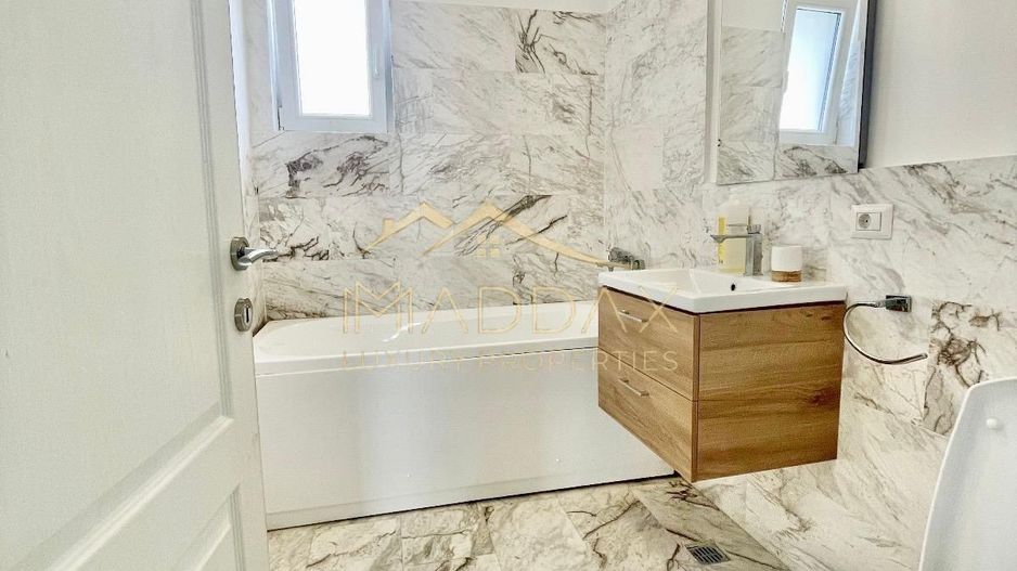 Vila moderna***4 camere***cu gradina//Cartier rezidential Corbeanca - Poză 10