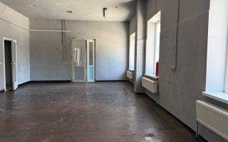 Spațiu comercial / industrial 338 m2 pe str. Haltei 41A, Chișinău! - Poză 10