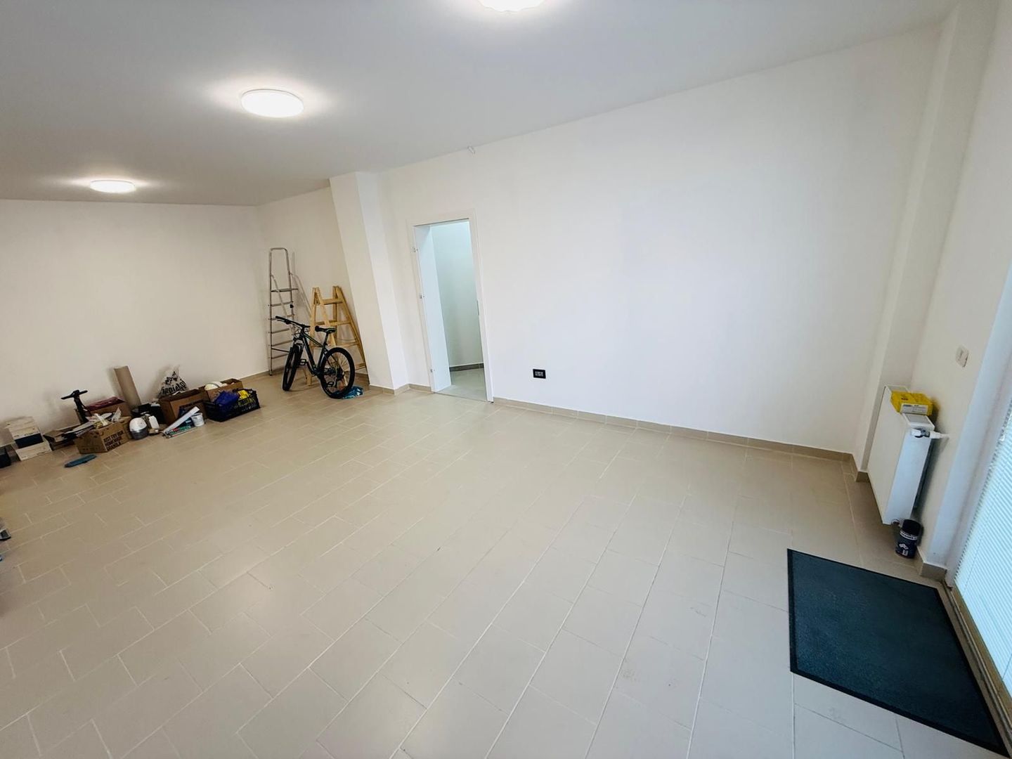 Giroc | SAD | 34 mp | Parter | Intrare din stradă - Poză 2