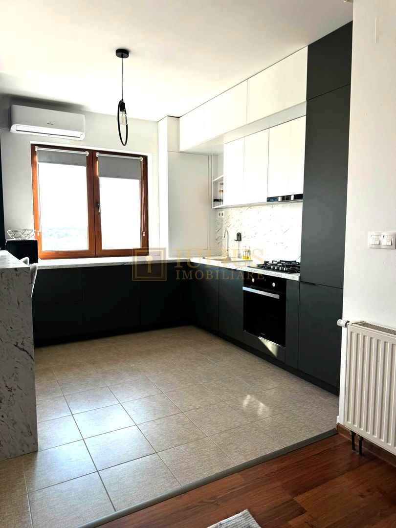 Apartament in Torontalului, Pet friendly - Poză 11