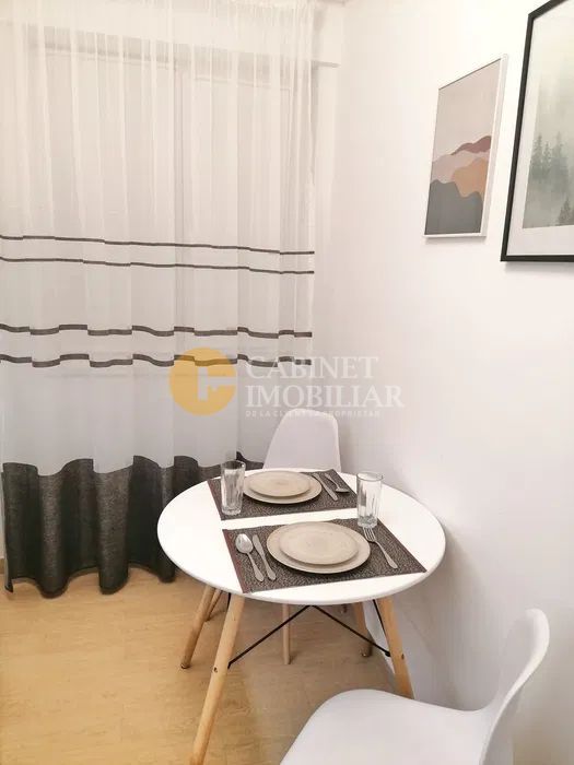 Apartament 2 Camere 67MP -Bloc 2020 Aleea Tudor Neculai - Poză 5