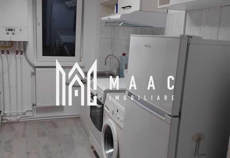 Apartament 2 camere de închiriat | Sibiu | Hipodrom 3 | 60 mp - Poză 2
